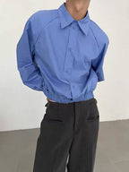 Men's outerwear