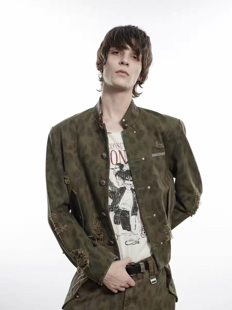A3148  Men's outerwear
