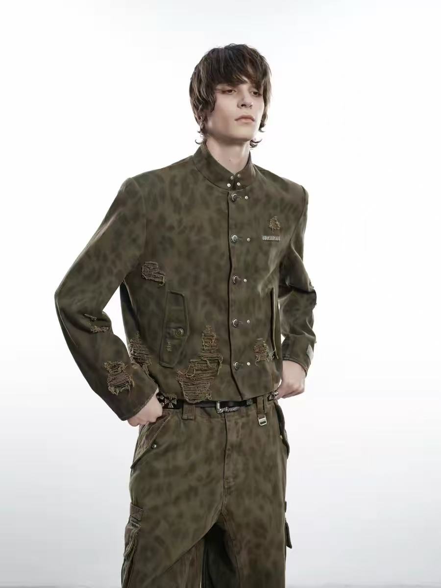 A3148  Men's outerwear