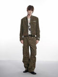 A3148  Men's outerwear