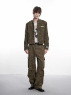 A3148  Men's outerwear