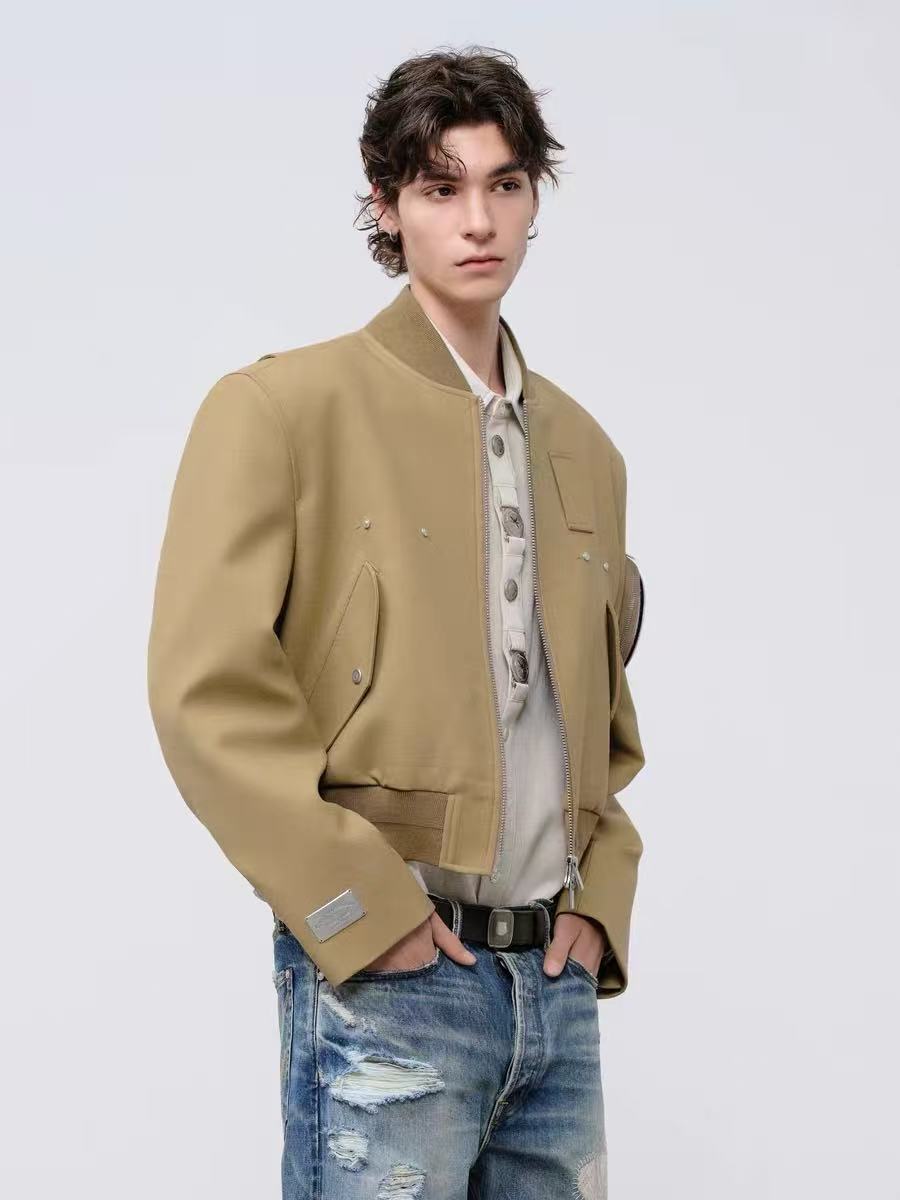A3330 Men's outerwear