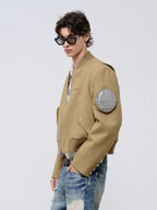 A3330 Men's outerwear