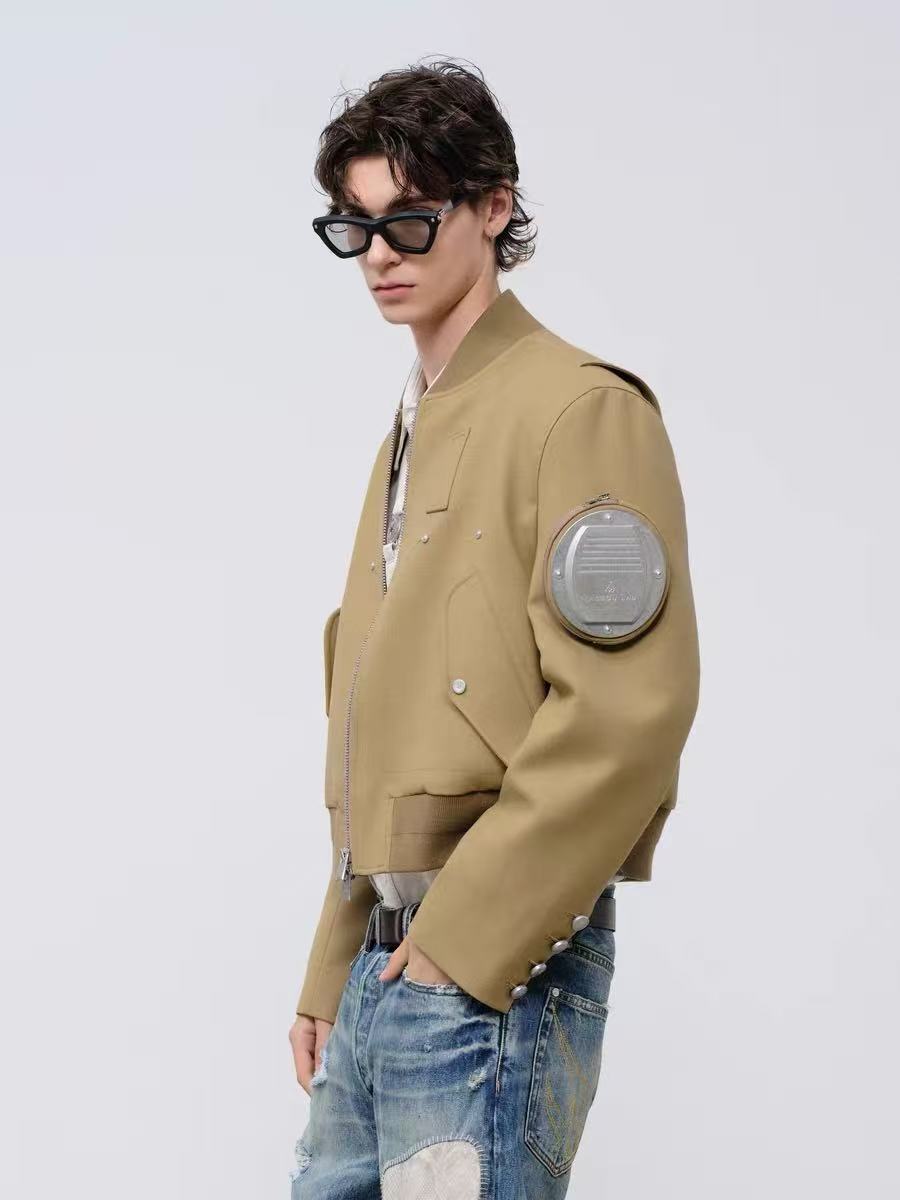 A3330 Men's outerwear