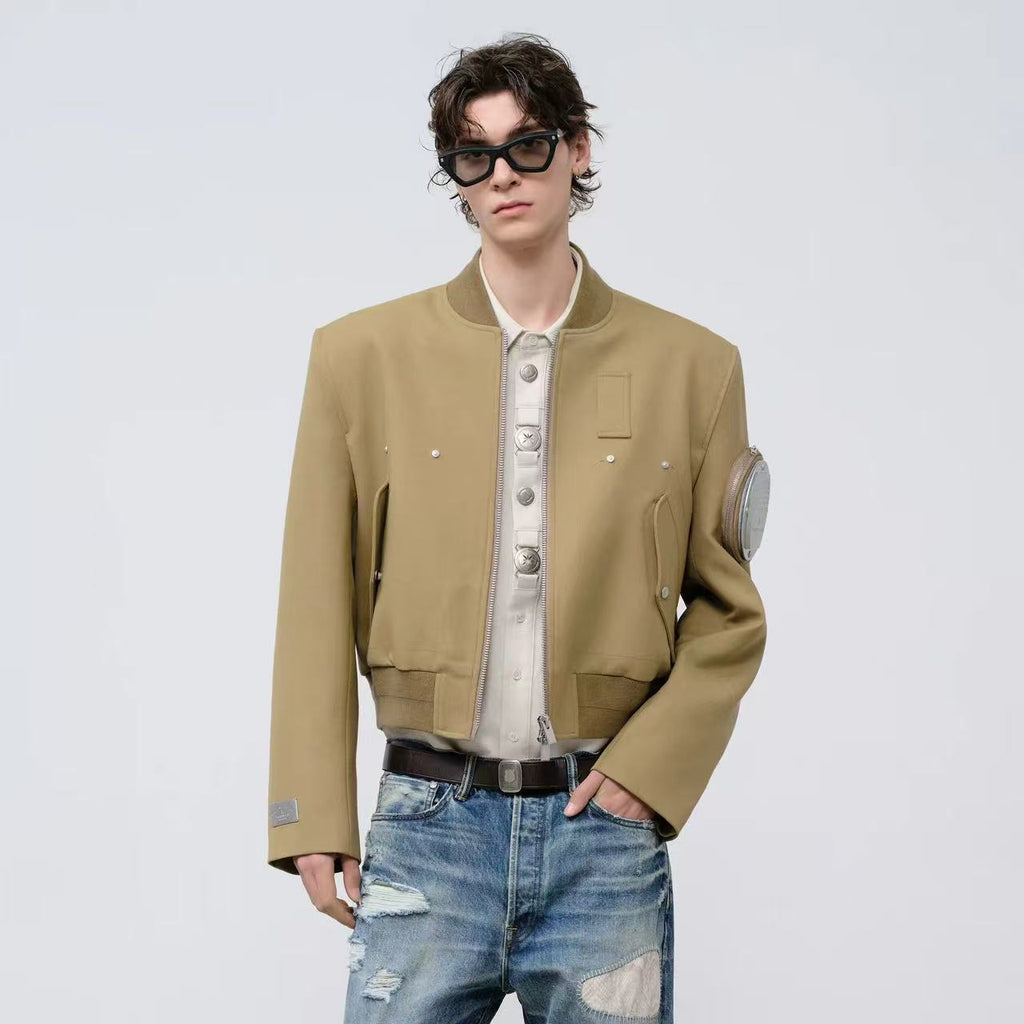 A3330 Men's outerwear