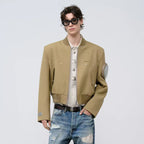 A3330 Men's outerwear