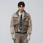 A3040 Men's outerwear
