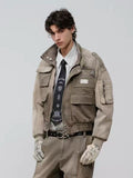 A3040 Men's outerwear