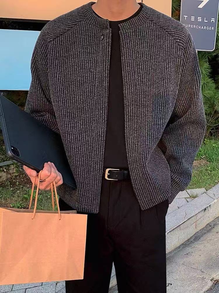 A3133 Men's outerwear