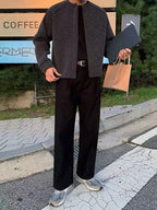 A3133 Men's outerwear