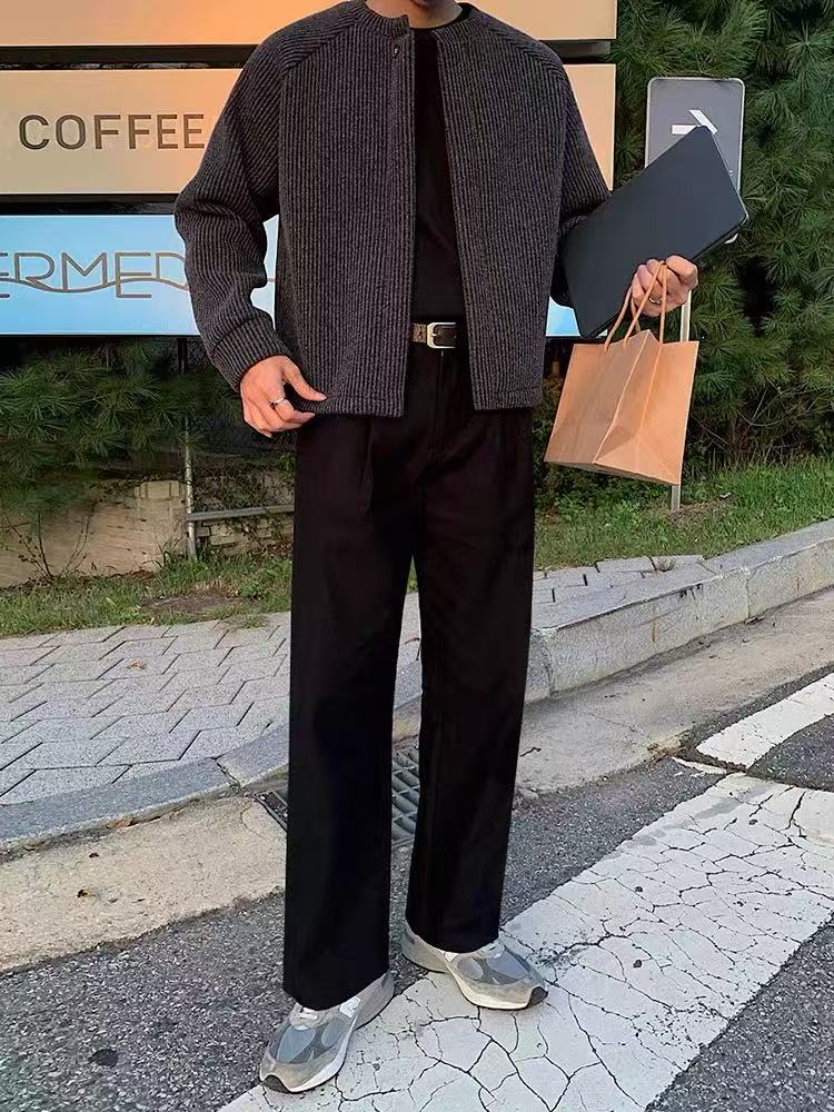 A3133 Men's outerwear