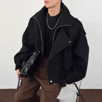 A3160 Men's outerwear