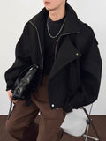 A3160 Men's outerwear