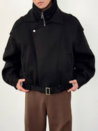 A3160 Men's outerwear