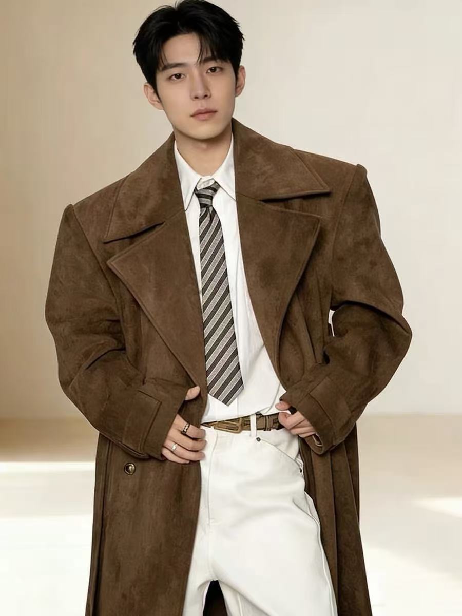 N0040 Men's outerwear