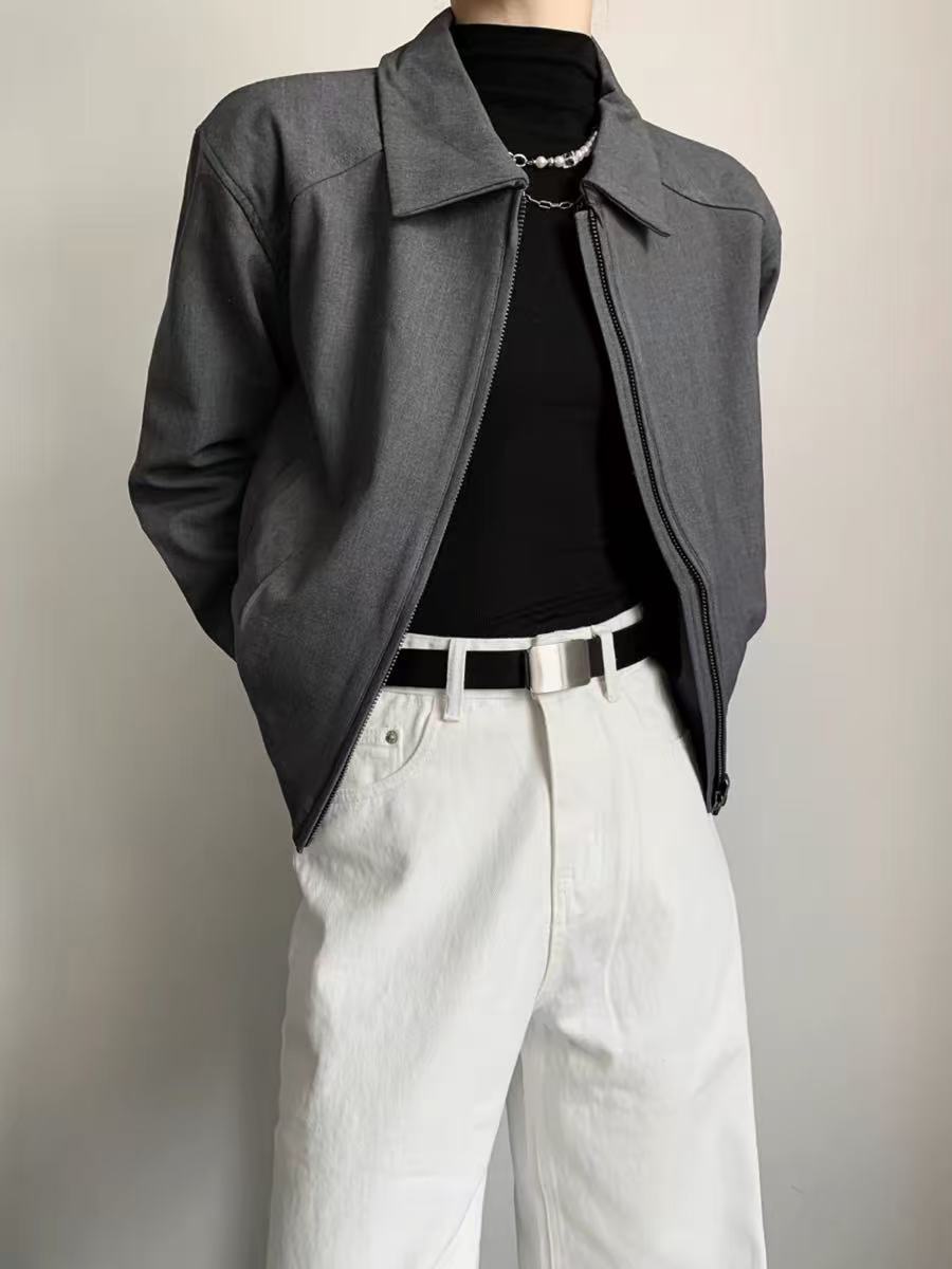 A3367 Men's outerwear