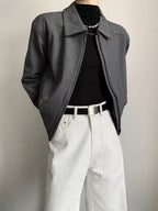 A3367 Men's outerwear