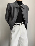 A3791 Men's outerwear