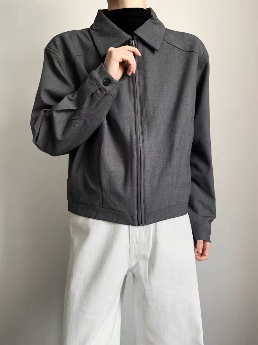 A3367 Men's outerwear