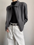 A3791 Men's outerwear