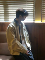 A3362 Men's outerwear