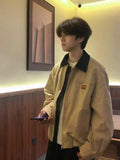 A3362 Men's outerwear