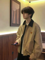 A3362 Men's outerwear
