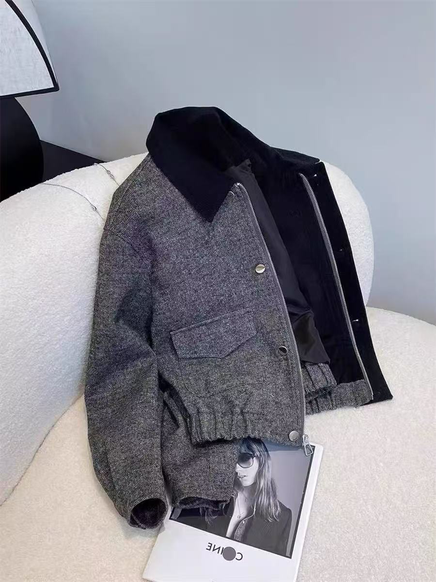 A000 Men's outerwear