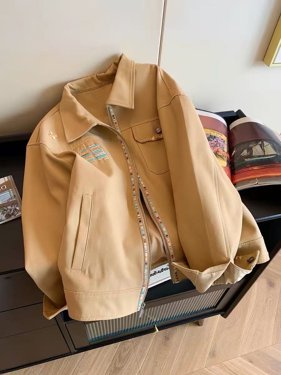 A3492  Men's outerwear