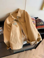 A3492  Men's outerwear
