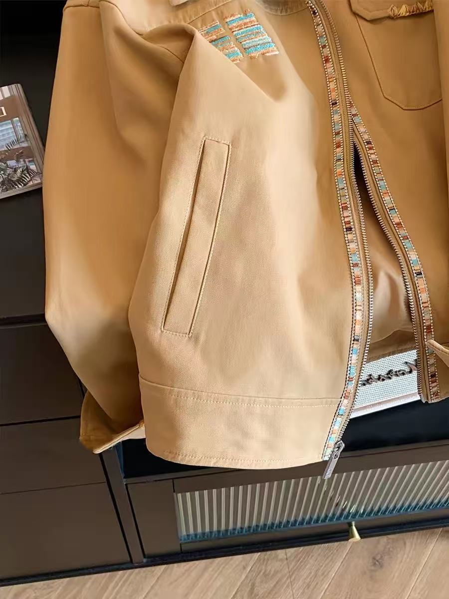 A3492  Men's outerwear