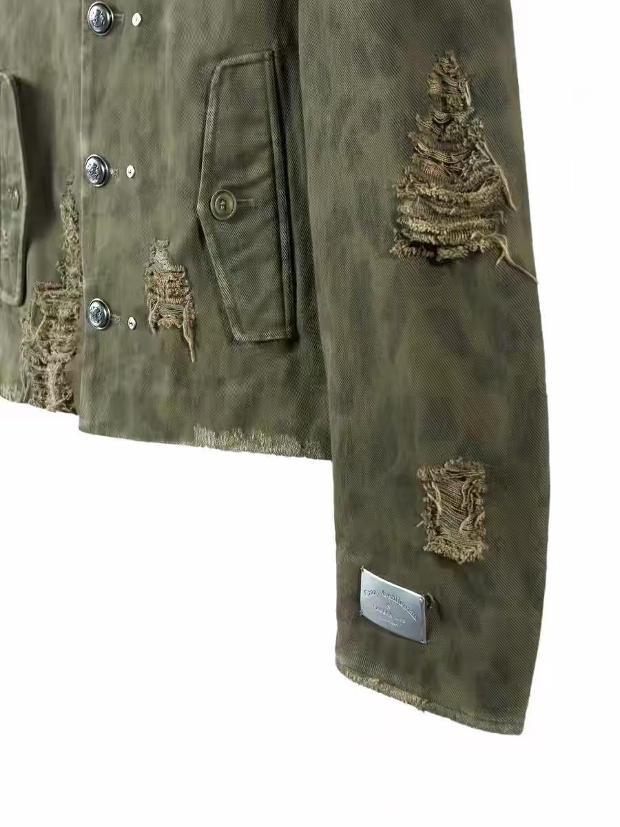 A3504 Men's outerwear