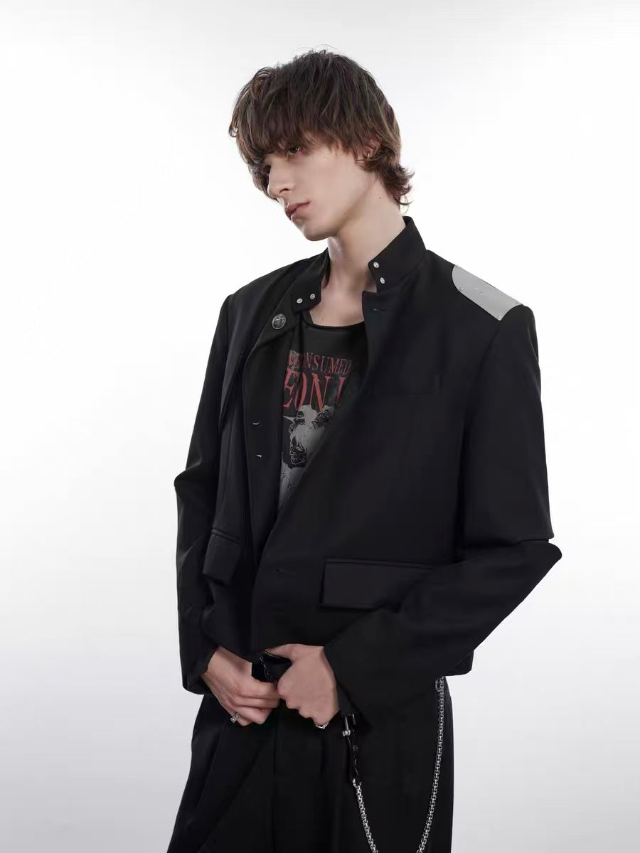 A3589 Men's outerwear