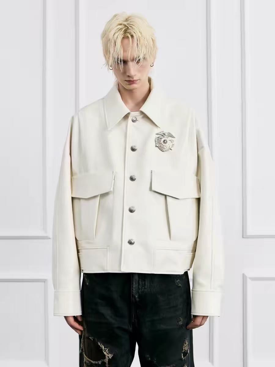 A3234 Men's outerwear