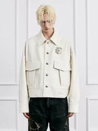 A3234 Men's outerwear