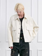 A3234 Men's outerwear