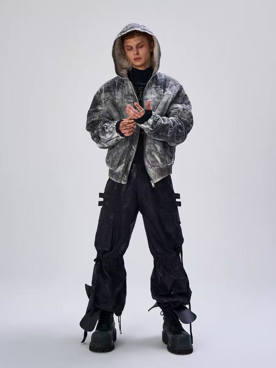 A3623 Men's outerwear