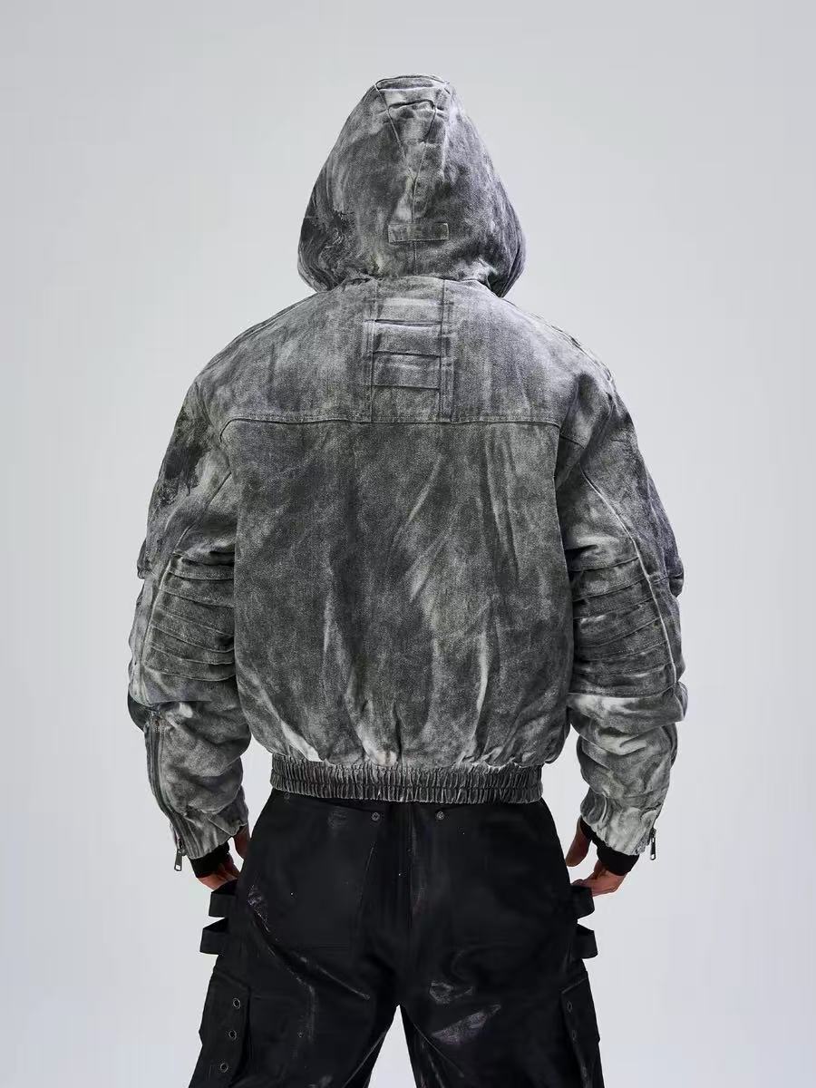 A3623 Men's outerwear