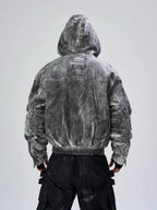 A3623 Men's outerwear