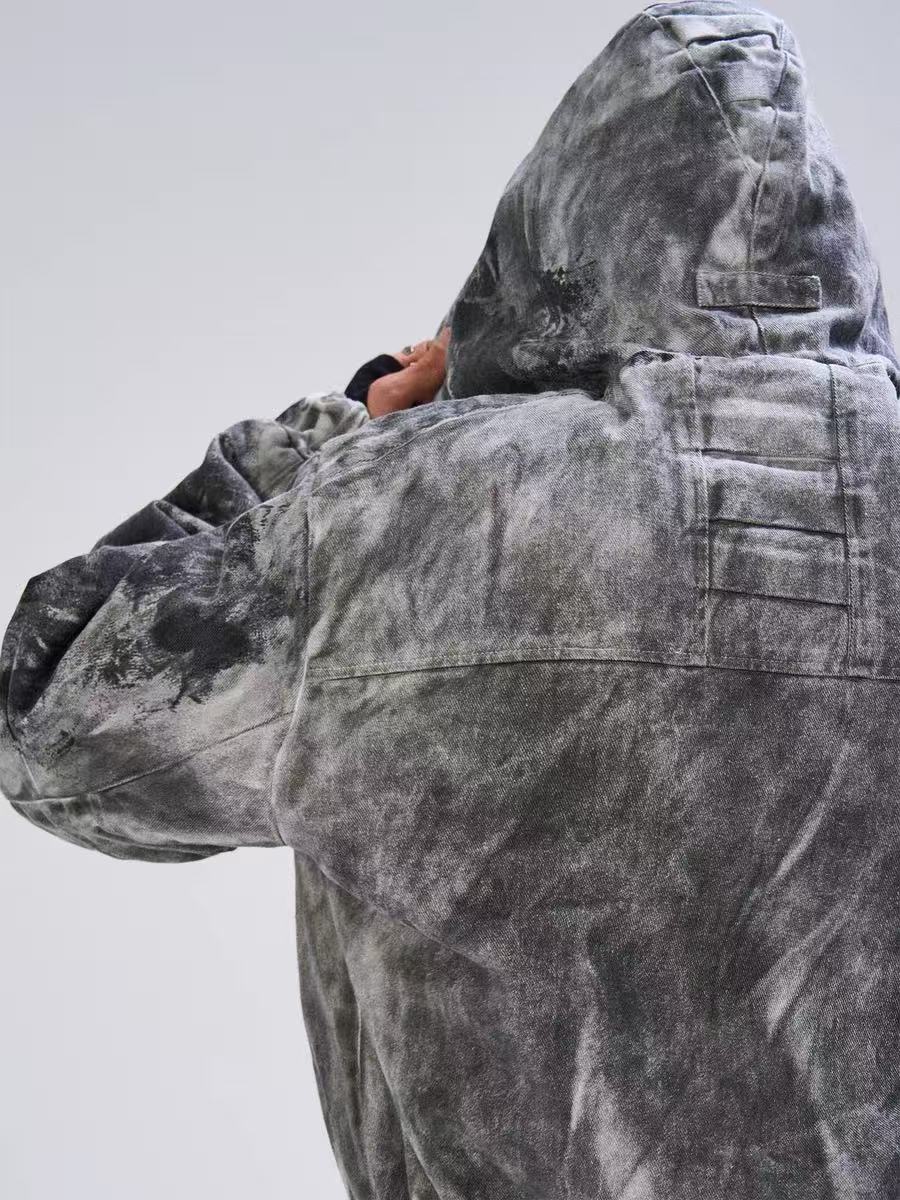 A3623 Men's outerwear