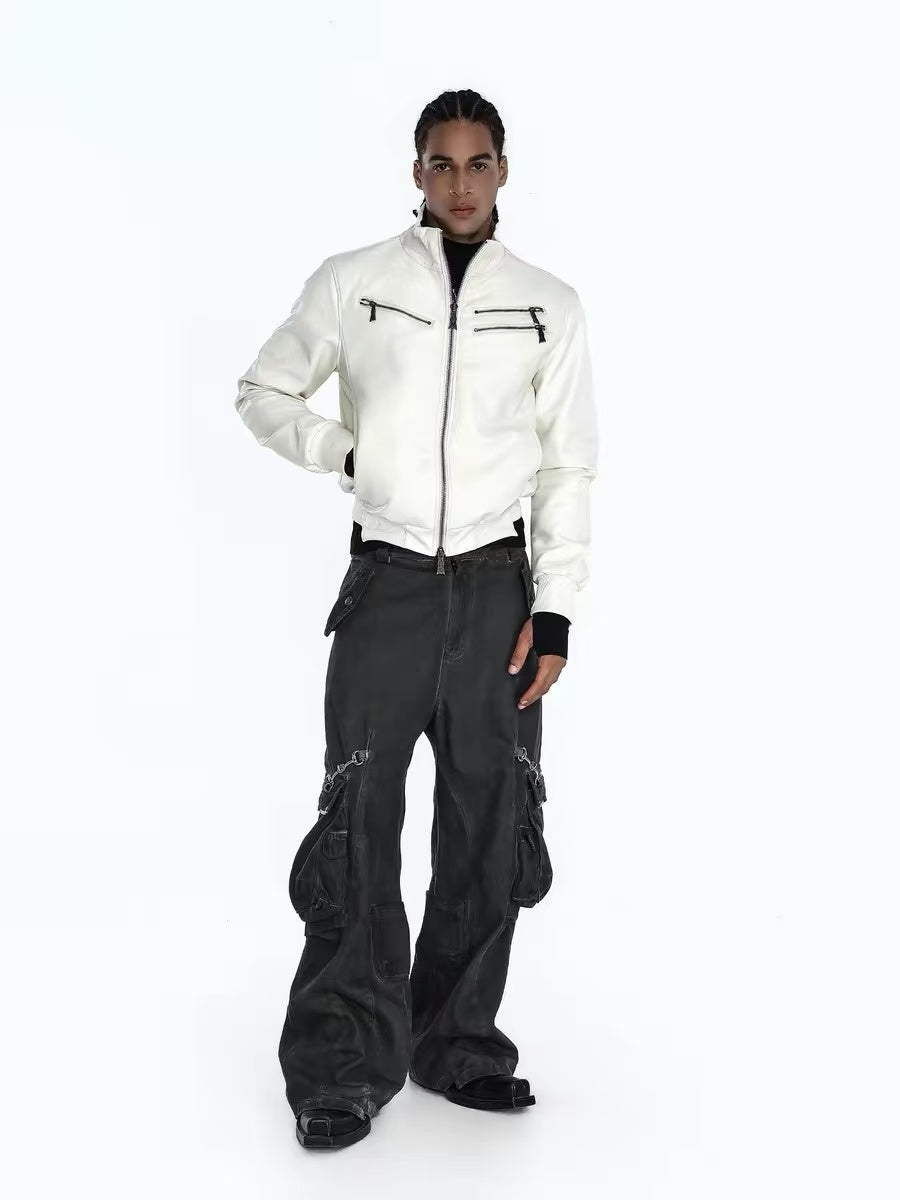 A3589 Men's outerwear