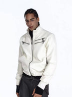 A3589 Men's outerwear