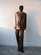 A3301 Men's outerwear