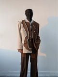 A3301 Men's outerwear
