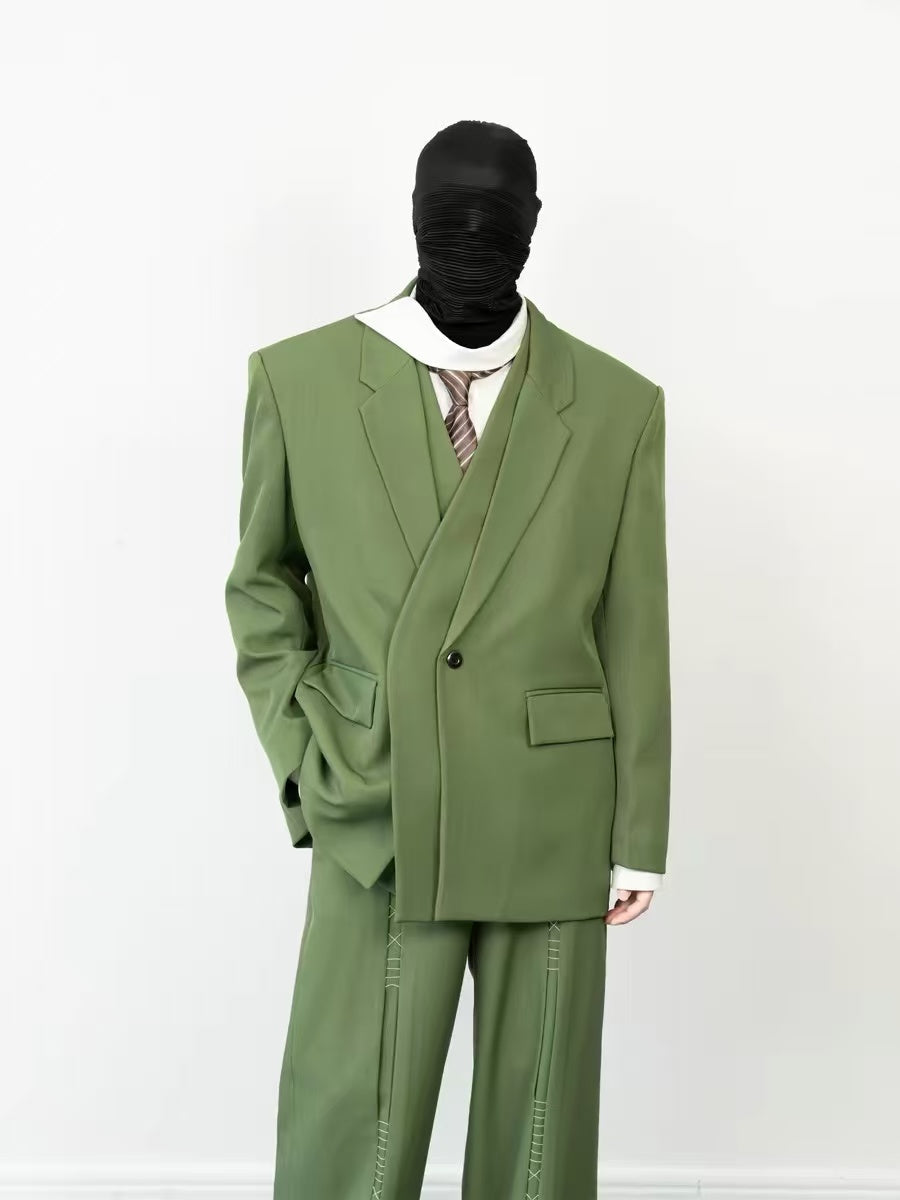 A3297  Men's outerwear