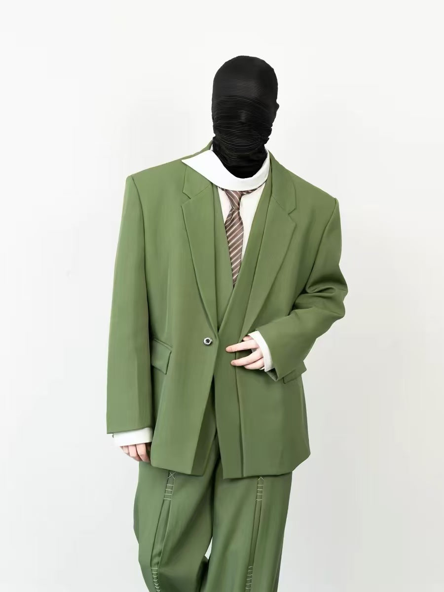 A3297  Men's outerwear