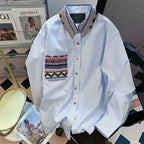 A3331 Men's outerwear