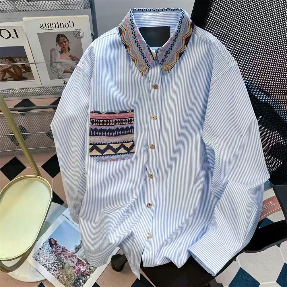 A3331 Men's outerwear