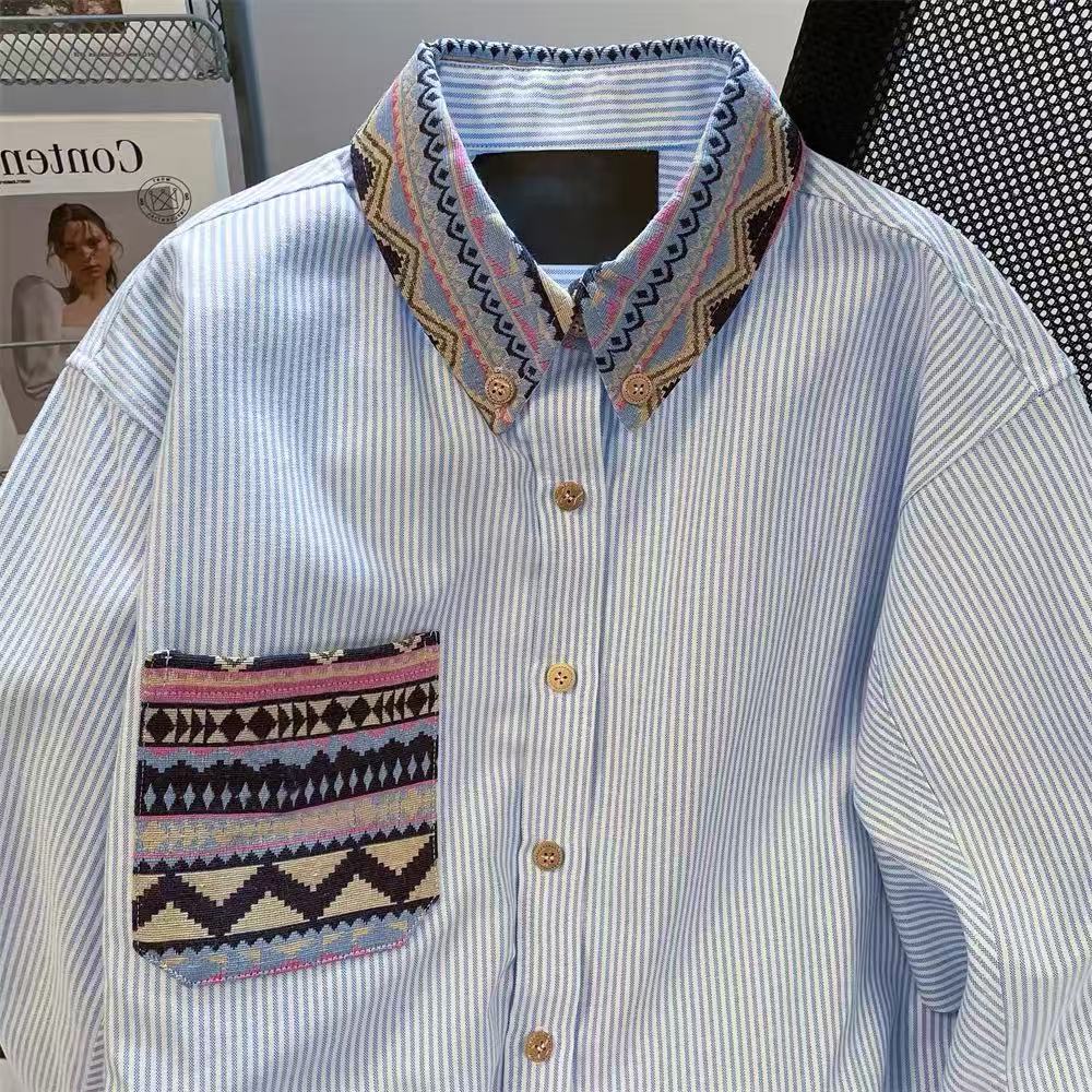 A3331 Men's outerwear