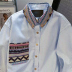 A3331 Men's outerwear